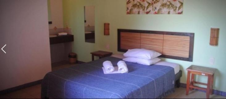Praia Do Forte Hostel מראה חיצוני תמונה